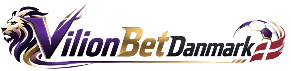 VilionBetDanmark Logo